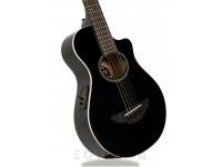 Yamaha APX T2 BK Yamaha APX T2 BK